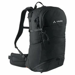 Best Vaude Wizard 30+4 Rucksack 54 cm black