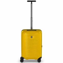 Online Victorinox Airox 4 Rollen Kabinentrolley 55 cm gold yellow