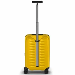 Online Victorinox Airox 4 Rollen Kabinentrolley 55 cm gold yellow