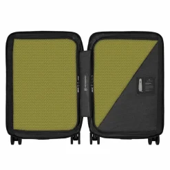 Online Victorinox Airox 4 Rollen Kabinentrolley 55 cm gold yellow