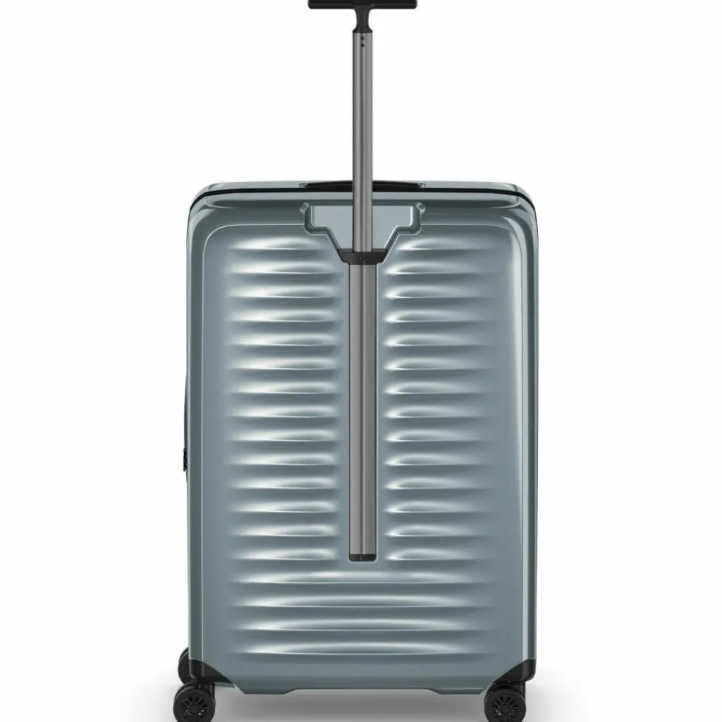 Victorinox Airox 4 Rollen Trolley 75 cm silver