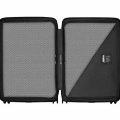 Victorinox Airox 4 Rollen Trolley 75 cm silver