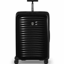 Victorinox Hartgepäck|4-Rollen Koffer<Airox 4 Rollen Trolley 69 cm black