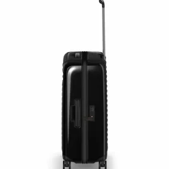 Victorinox Hartgepäck|4-Rollen Koffer<Airox 4 Rollen Trolley 69 cm black