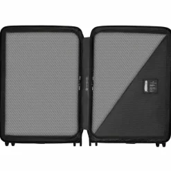 Victorinox Hartgepäck|4-Rollen Koffer<Airox 4 Rollen Trolley 69 cm black