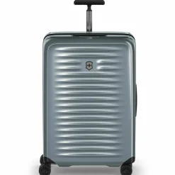 Outlet Victorinox Airox 4 Rollen Trolley 69 cm silver