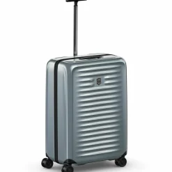 Outlet Victorinox Airox 4 Rollen Trolley 69 cm silver