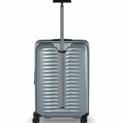 Outlet Victorinox Airox 4 Rollen Trolley 69 cm silver