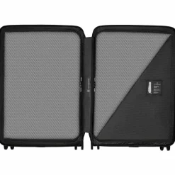 Outlet Victorinox Airox 4 Rollen Trolley 69 cm silver