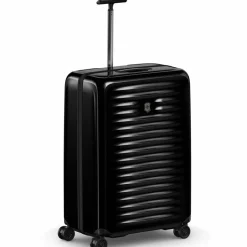 Victorinox Hartgepäck|4-Rollen Koffer<Airox 4 Rollen Trolley 75 cm black