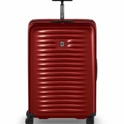 Victorinox Airox 4 Rollen Trolley 75 cm