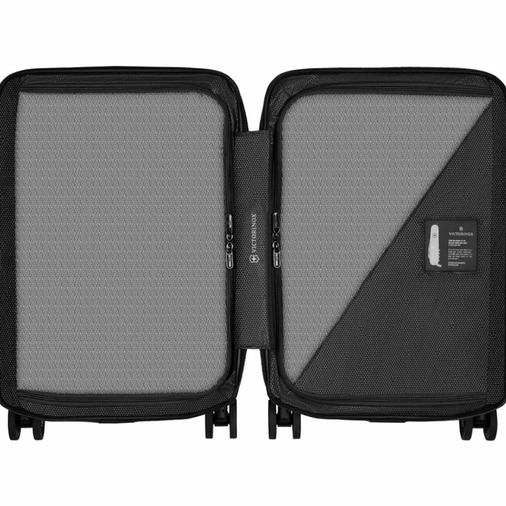 Victorinox Airox 4 Rollen Kabinentrolley 55 cm