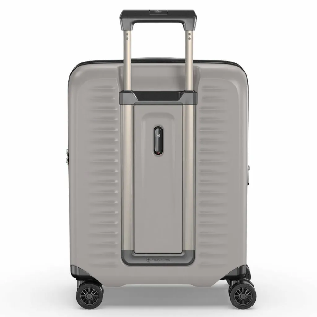 Victorinox Airox Advanced 4 Rollen Kabinentrolley S 55 cm Laptopfach mit Dehnfalte