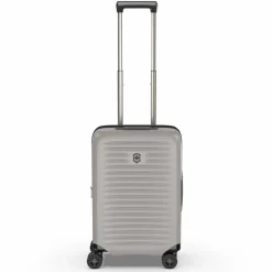 Victorinox Airox Advanced 4 Rollen Kabinentrolley S 55 cm Laptopfach mit Dehnfalte