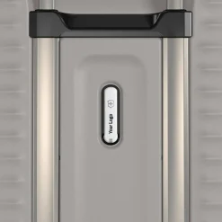 Victorinox Airox Advanced 4 Rollen Kabinentrolley S 55 cm Laptopfach mit Dehnfalte