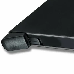 New Victorinox Altius Secrid Kreditkartenetui RFID Schutz 10 cm black