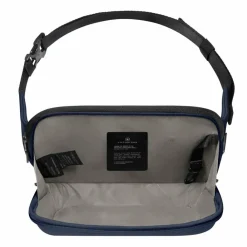 Outlet Victorinox Altmont Modern Gürteltasche 25 cm navy blue