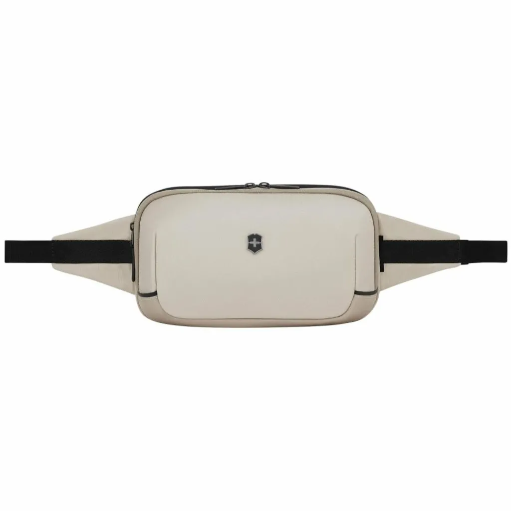 Victorinox Gürteltaschen<Altmont Modern Gürteltasche 25 cm stone white