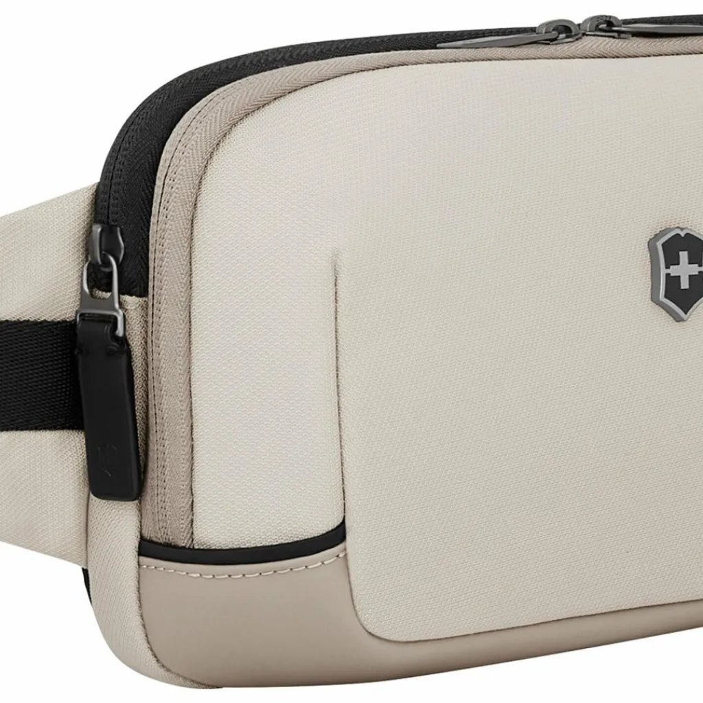Victorinox Gürteltaschen<Altmont Modern Gürteltasche 25 cm stone white