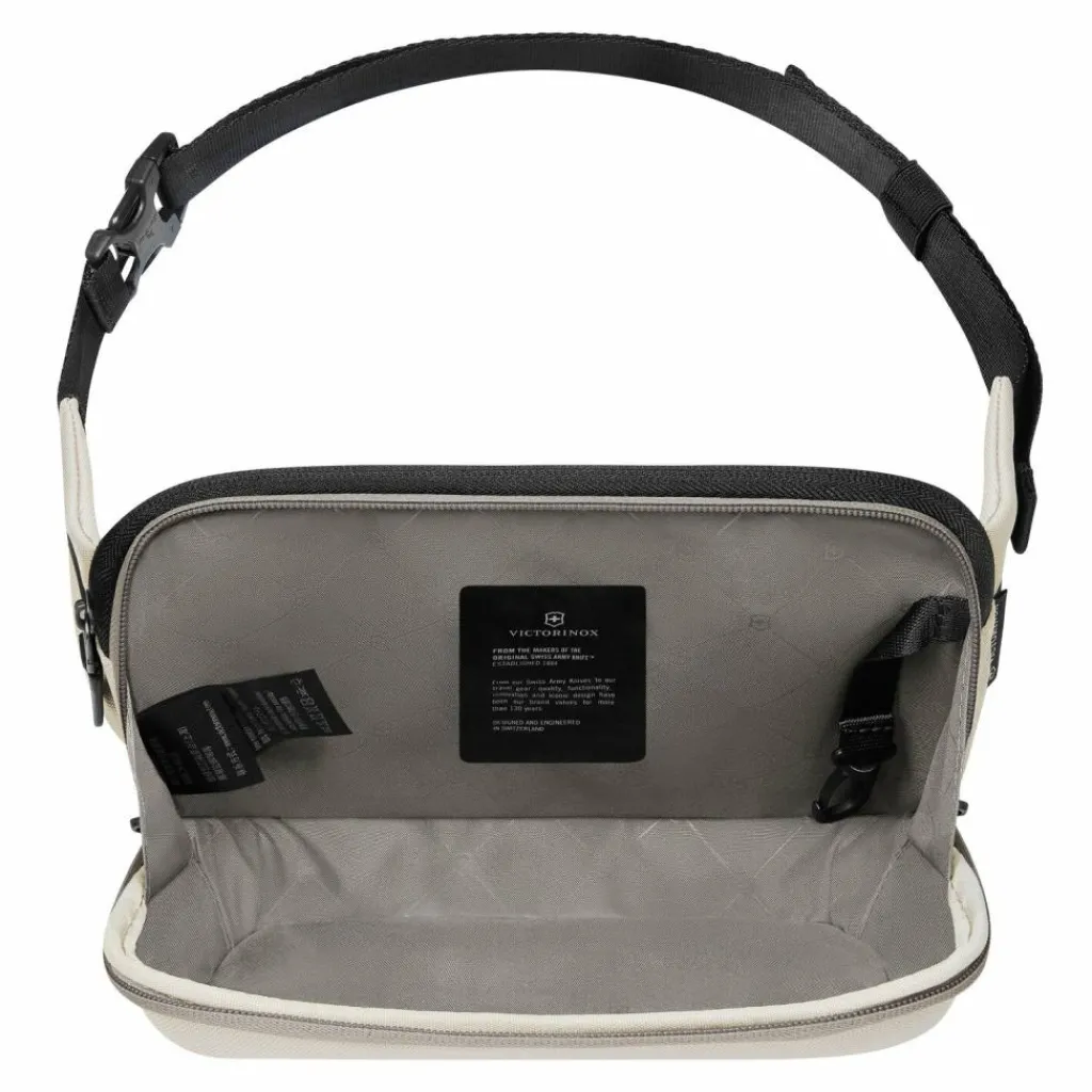 Victorinox Gürteltaschen<Altmont Modern Gürteltasche 25 cm stone white