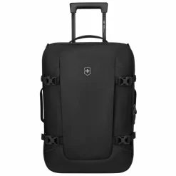 Online Victorinox Altmont Modern 2 Rollen Kabinentrolley 55 cm black