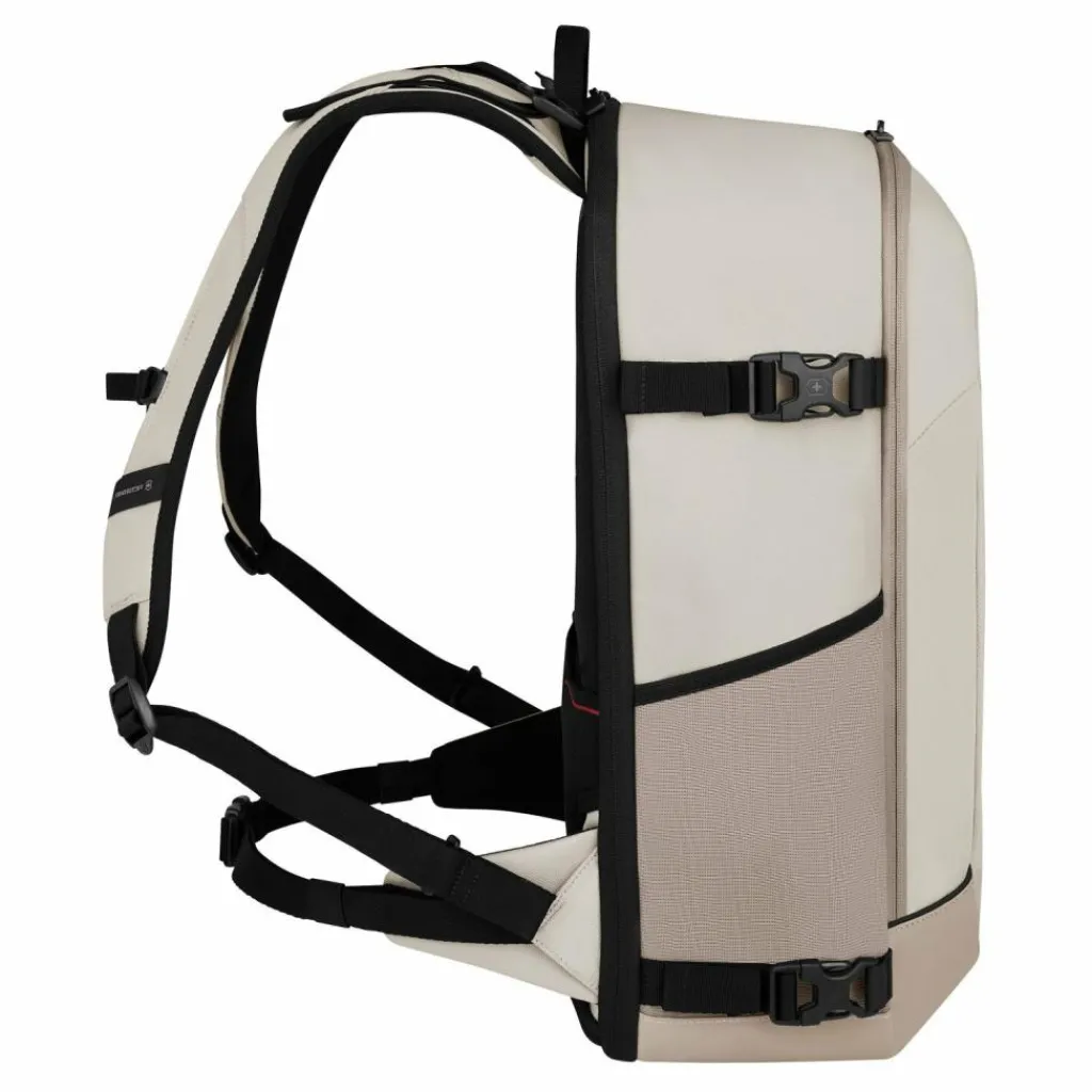Victorinox Wanderrucksäcke<Altmont Modern Reiserucksack 49 cm Laptopfach stone white