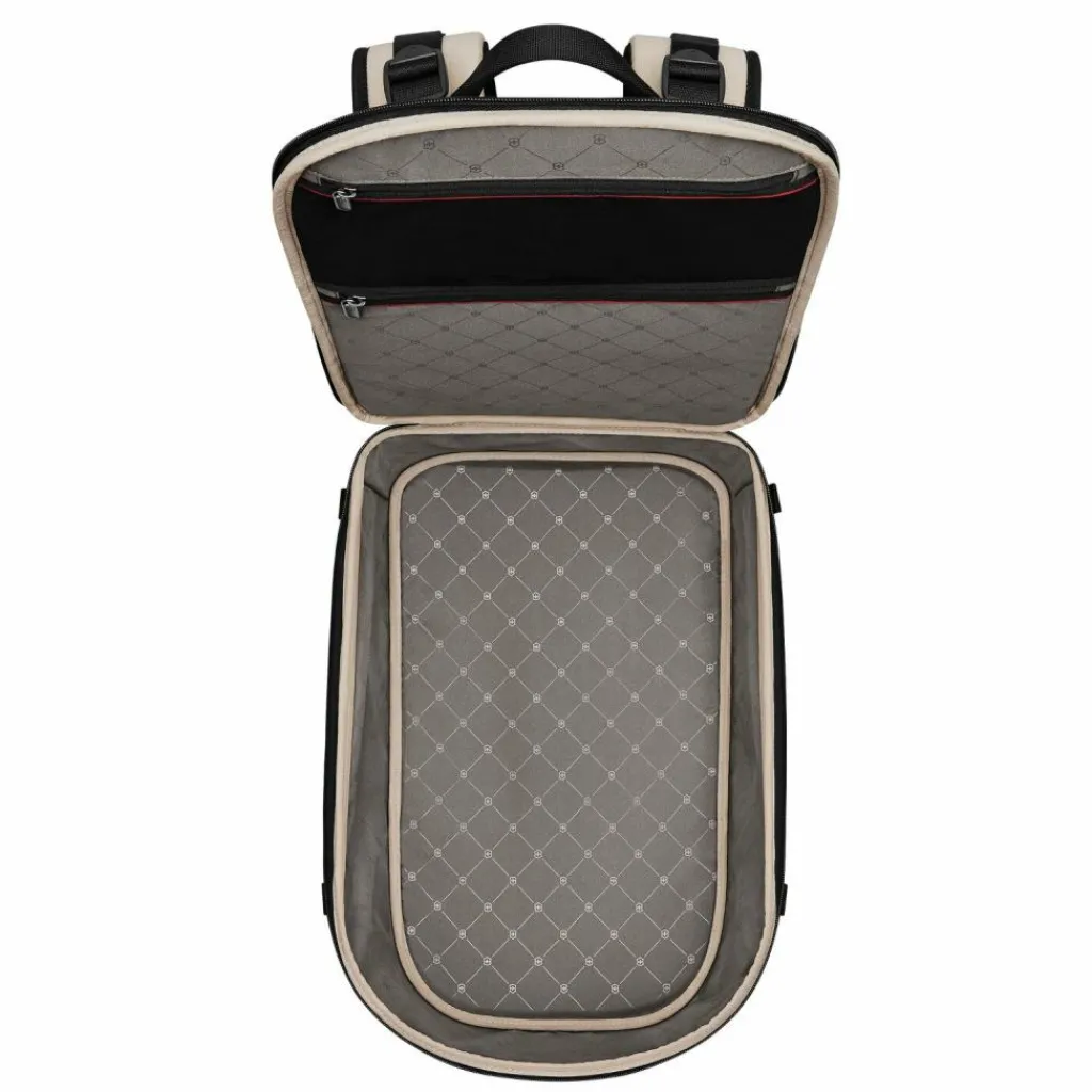 Victorinox Wanderrucksäcke<Altmont Modern Reiserucksack 49 cm Laptopfach stone white