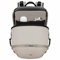 Victorinox Wanderrucksäcke<Altmont Modern Reiserucksack 49 cm Laptopfach stone white
