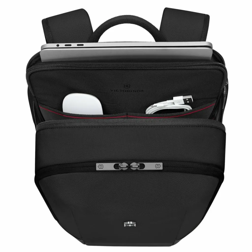 Victorinox Daypacks<Altmont Modern Daypack 44 cm Laptopfach black