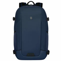 Victorinox Wanderrucksäcke<Altmont Modern Reiserucksack 49 cm Laptopfach navy blue
