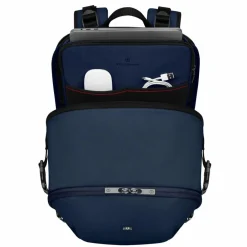 Victorinox Wanderrucksäcke<Altmont Modern Reiserucksack 49 cm Laptopfach navy blue