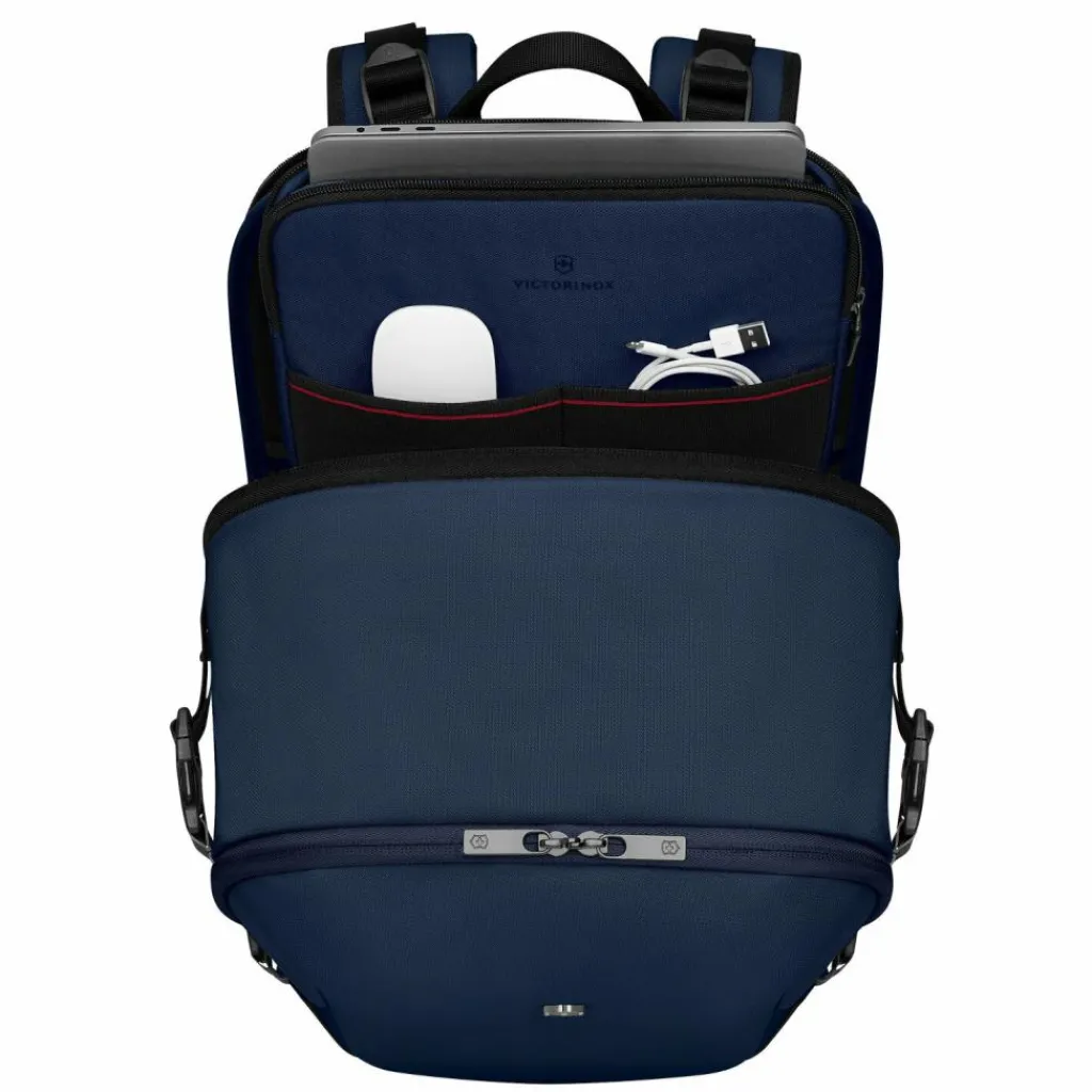 Victorinox Wanderrucksäcke<Altmont Modern Reiserucksack 49 cm Laptopfach navy blue