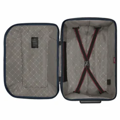 Hot Victorinox Altmont Modern 2 Rollen Kabinentrolley 55 cm navy blue