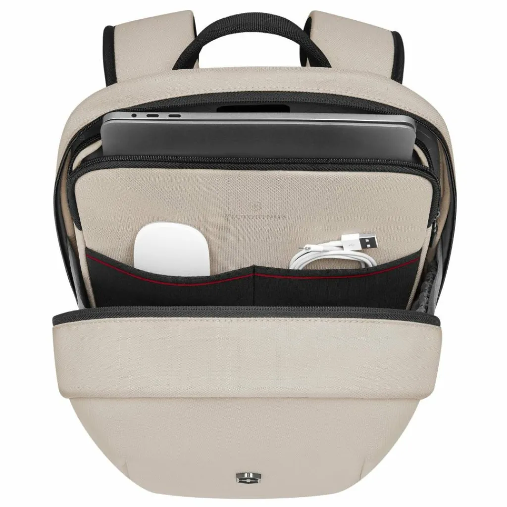 Outlet Victorinox Altmont Modern Daypack 41 cm Laptopfach stone white