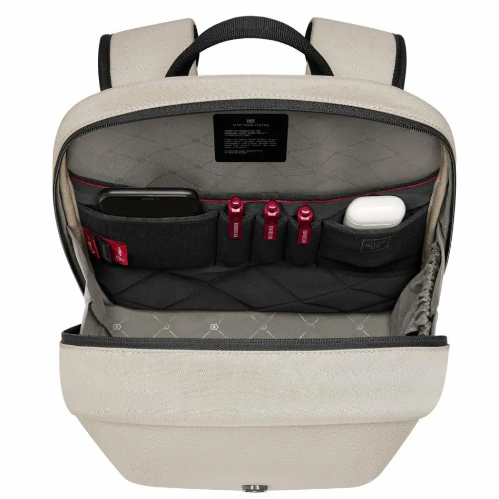 Outlet Victorinox Altmont Modern Daypack 41 cm Laptopfach stone white
