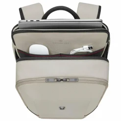 Victorinox Daypacks<Altmont Modern Daypack 44 cm Laptopfach stone white