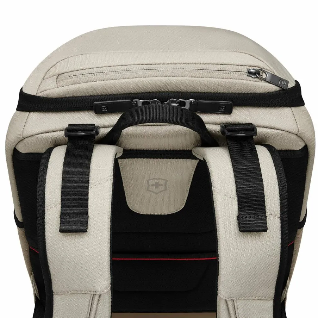 Sale Victorinox Altmont Modern Daypack 47 cm Laptopfach stone white