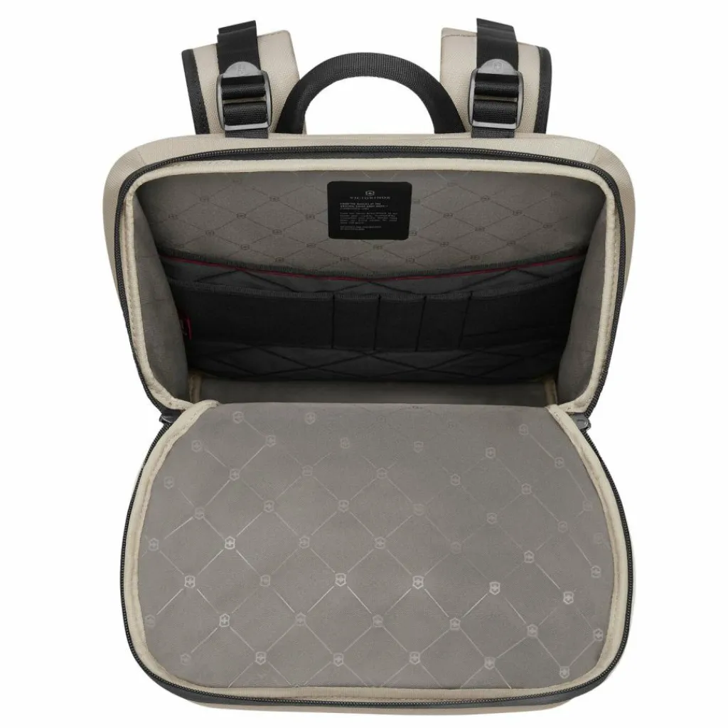Sale Victorinox Altmont Modern Daypack 47 cm Laptopfach stone white