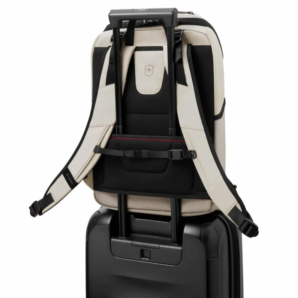 Sale Victorinox Altmont Modern Daypack 47 cm Laptopfach stone white