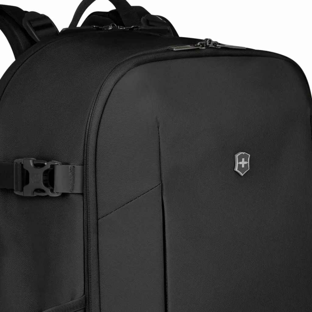 Victorinox Wanderrucksäcke<Altmont Modern Reiserucksack 49 cm Laptopfach black