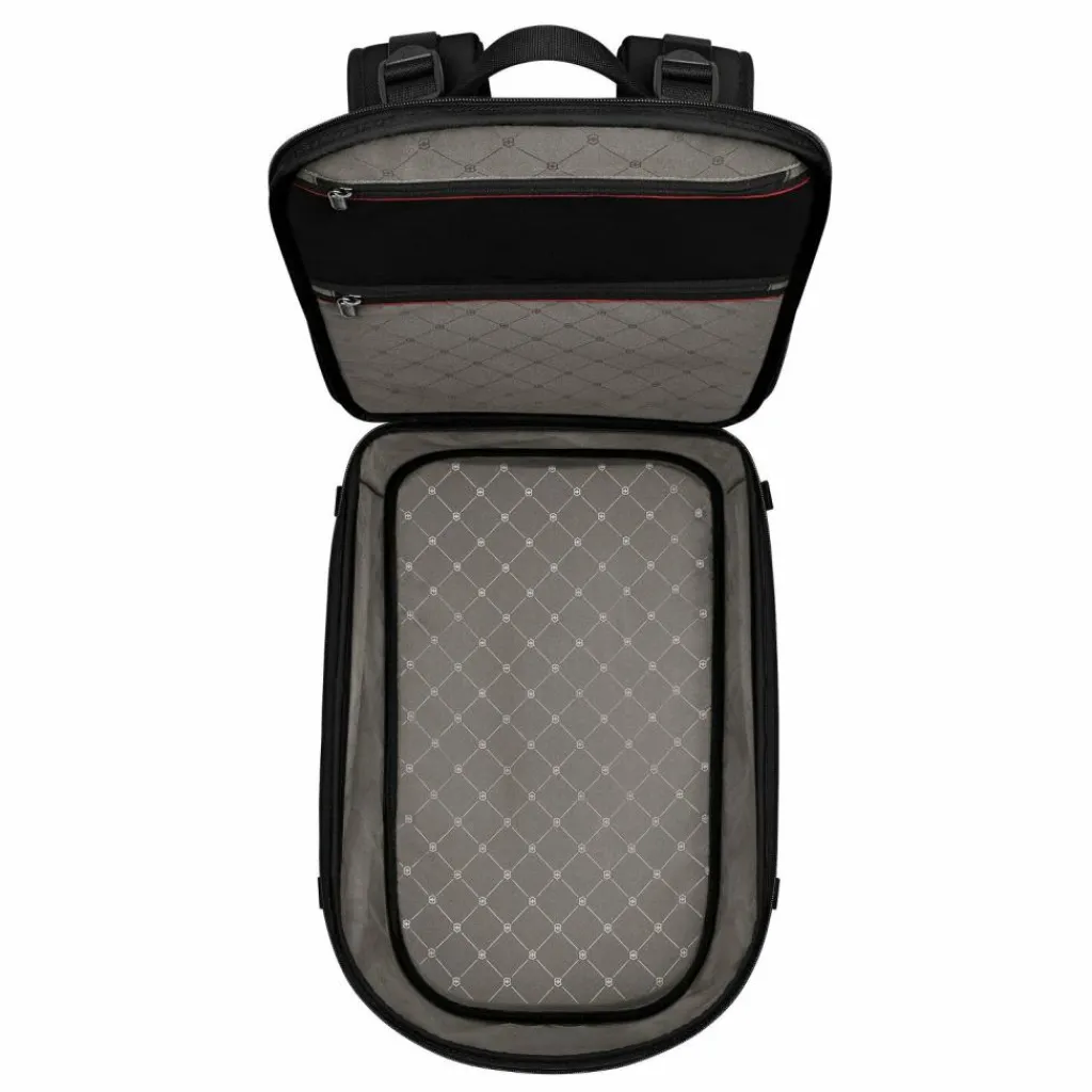 Victorinox Wanderrucksäcke<Altmont Modern Reiserucksack 49 cm Laptopfach black