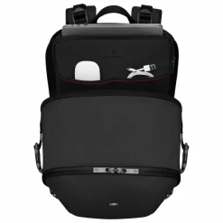 Victorinox Wanderrucksäcke<Altmont Modern Reiserucksack 49 cm Laptopfach black