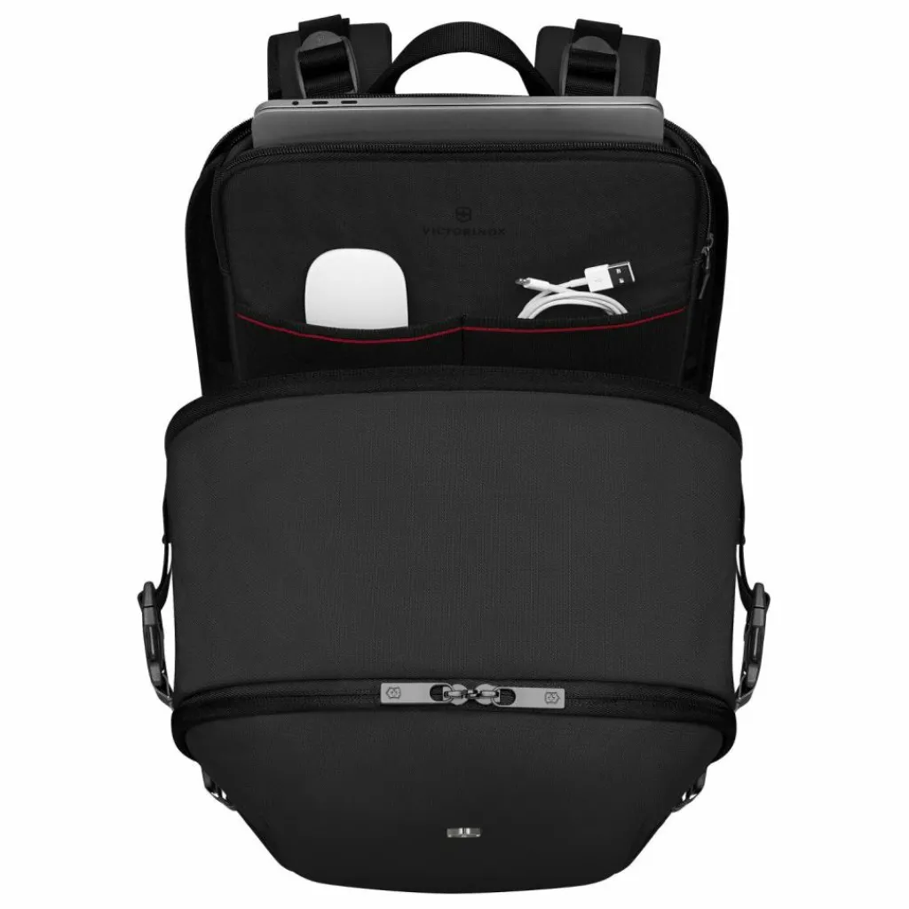 Victorinox Wanderrucksäcke<Altmont Modern Reiserucksack 49 cm Laptopfach black