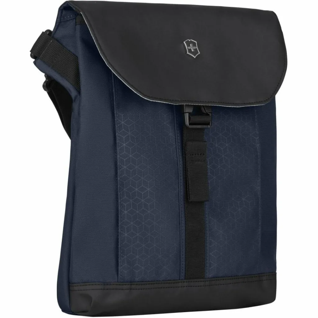Best Victorinox Altmont Original Umhängetasche 30 cm Tabletfach blue