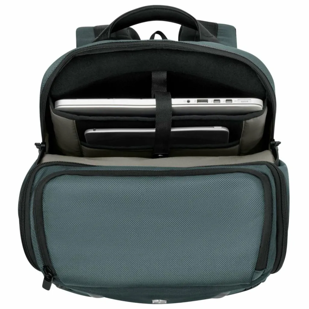 Clearance Victorinox Altmont Professional Business-Rucksack 49 cm Laptopfach storm