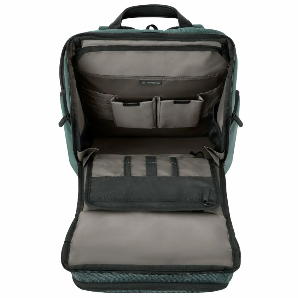 Clearance Victorinox Altmont Professional Business-Rucksack 49 cm Laptopfach storm