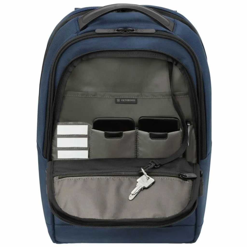 Hot Victorinox Altmont Professional Business-Rucksack 43 cm Laptopfach navy blue