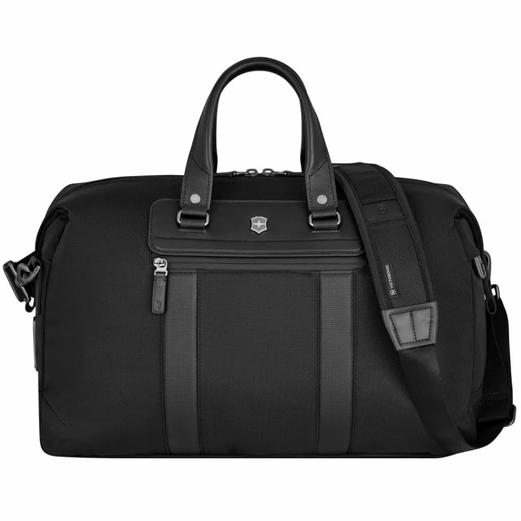 Sale Victorinox Architecture Urban 2 Weekender Reisetasche 56 cm black