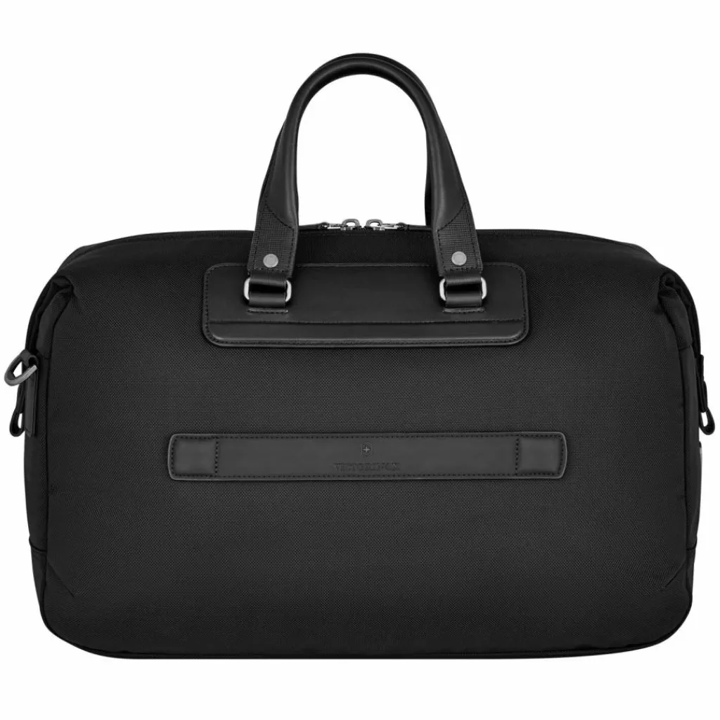 Sale Victorinox Architecture Urban 2 Weekender Reisetasche 56 cm black