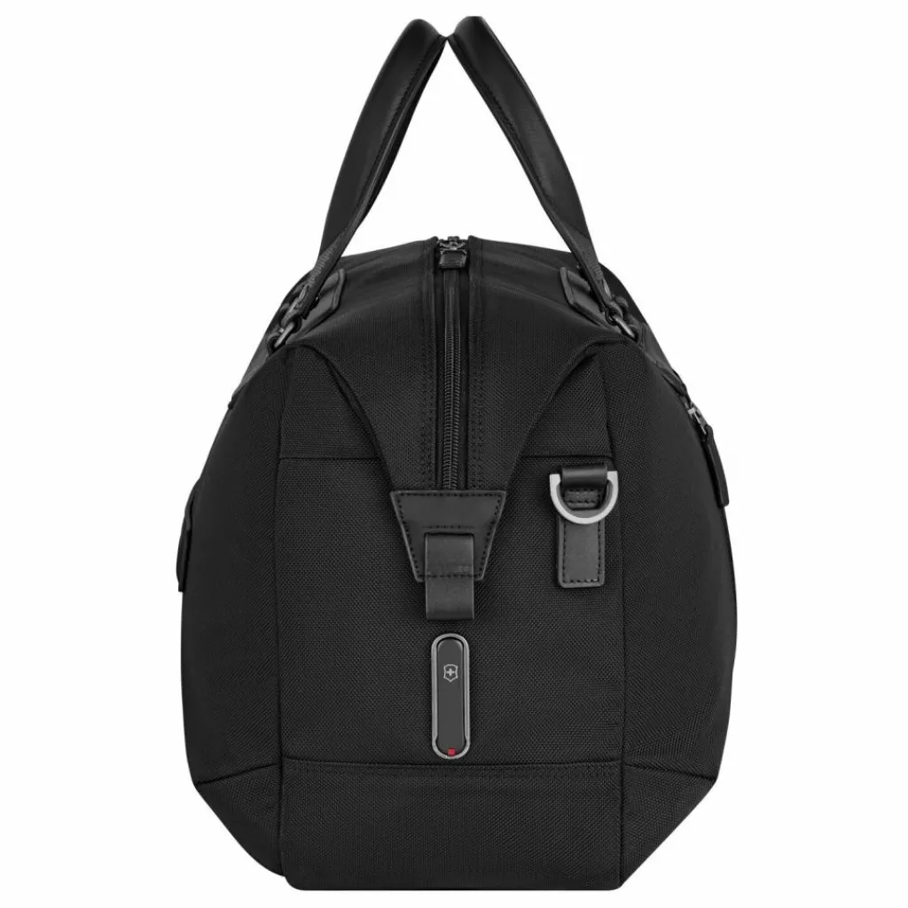Sale Victorinox Architecture Urban 2 Weekender Reisetasche 56 cm black